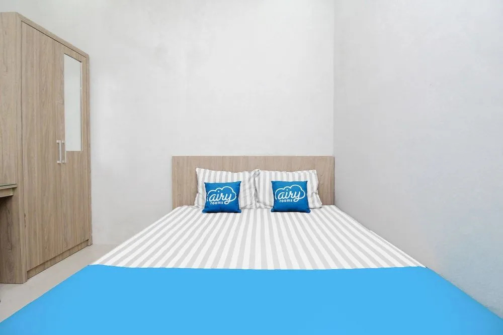 Airy Condongcatur Sukoharjo Gang Cerry 128 C Yogyakarta