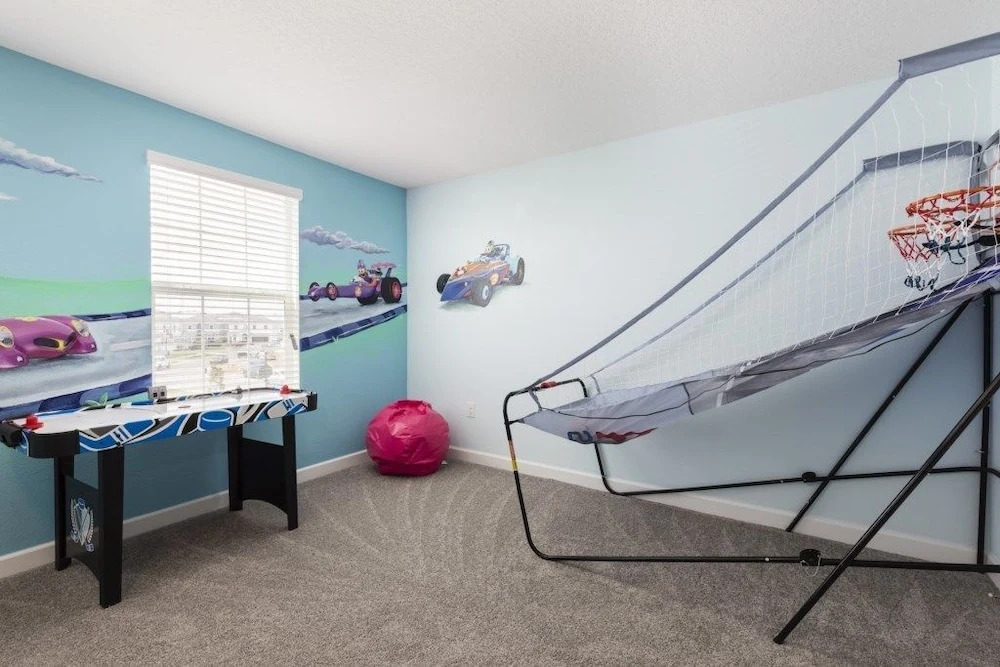 Amazing House! Champions Gate - 8915SD