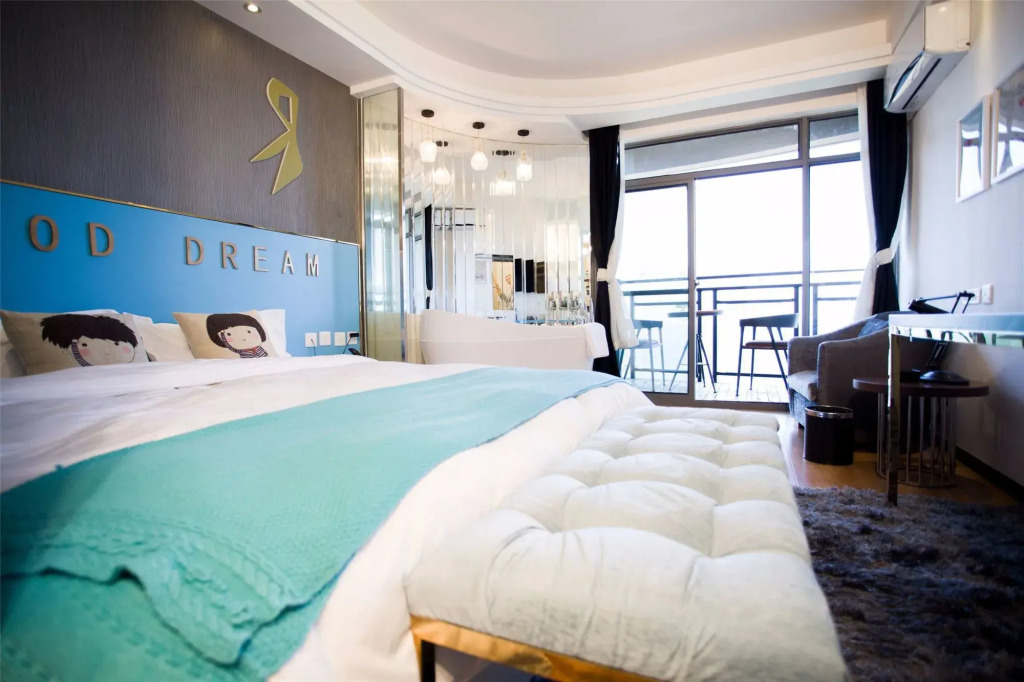 Dali Jianghu Seaview Inn