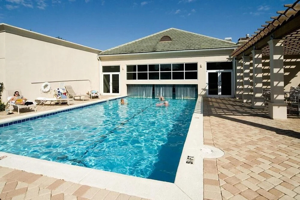 ST LUCIA 1102 2 Bedroom Holiday Home by Five Star Properties