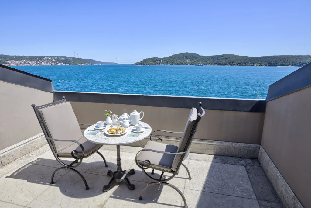 MFB Tarabya Hotel