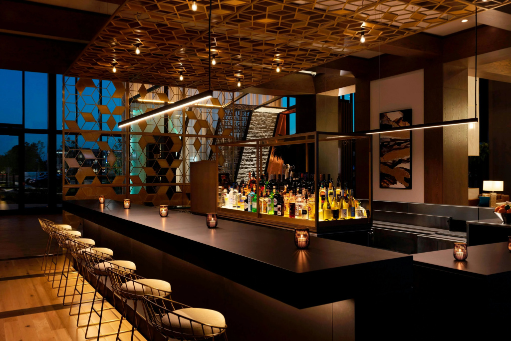 Sheraton Saint-Hyacinthe Hotel