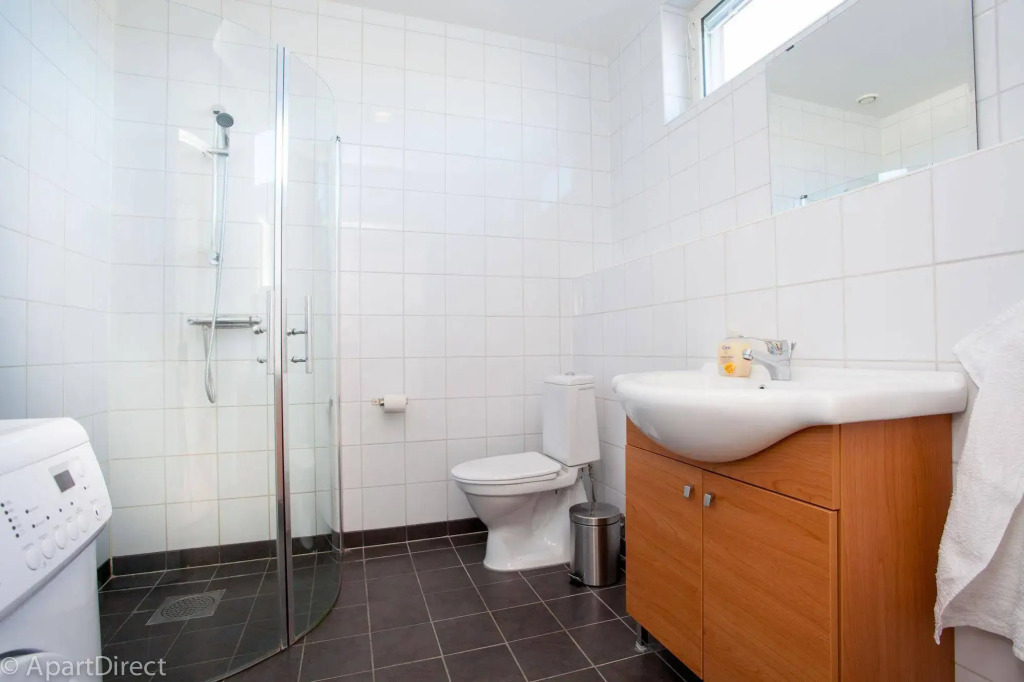 ApartDirect Hammarby Sjöstad