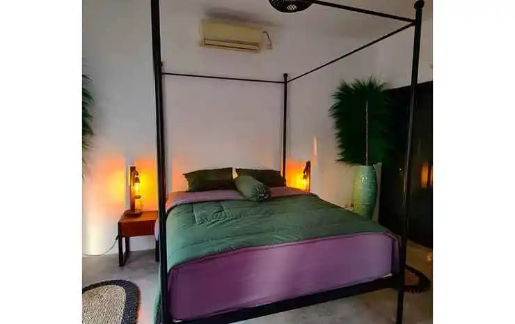 Kings Home Villa