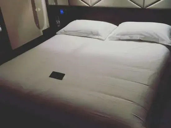 Jinglai Hotel·Selection (Shanghai Xizang North Road Subway Station)