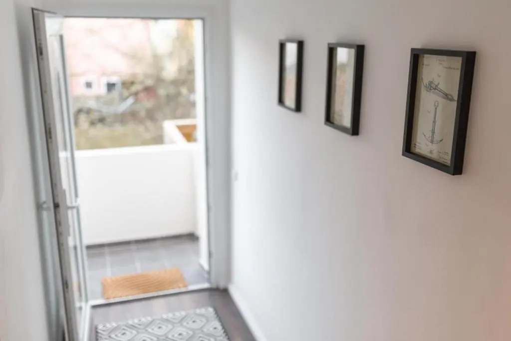 Bheaven I Jugendstil Premium Apartment