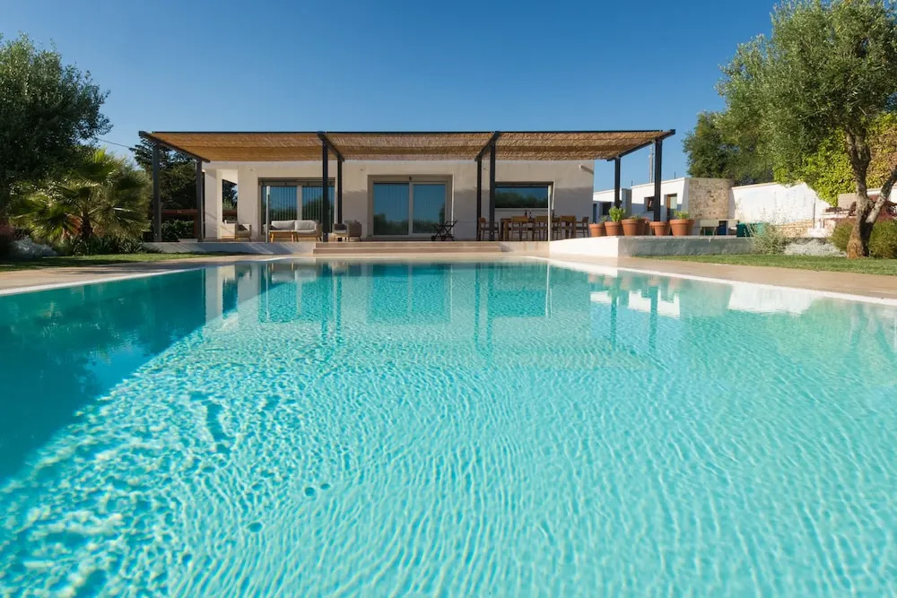 Villa Ichiani