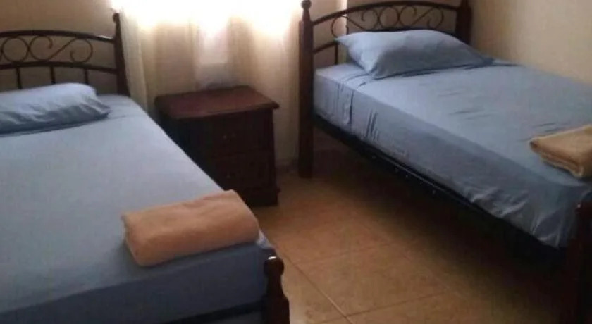 Aparthotel El Montecarlo