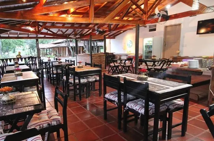 Hotel Fazenda dos Ipês