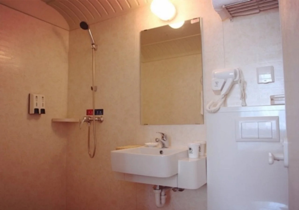 GreenTree Inn LiuAn WanXi Avenue ShengLi Road Express Hotel