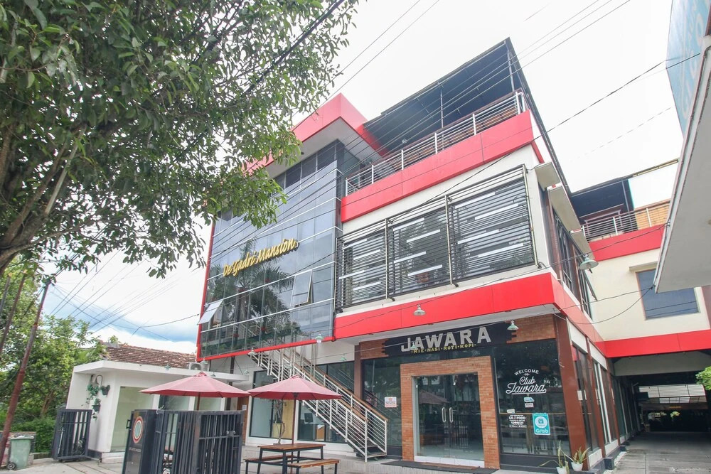 Airy Kasihan Ring Road Selatan 320 Yogyakarta