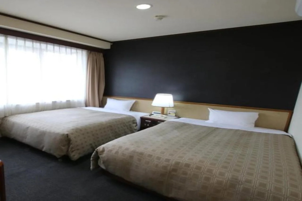 Hotel 1-2-3 Sakai