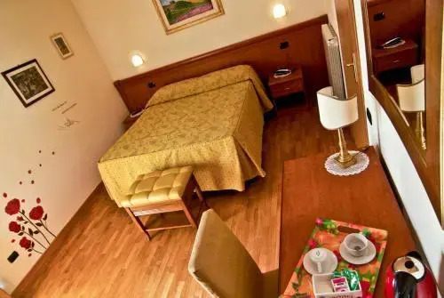 Hotel Picchio