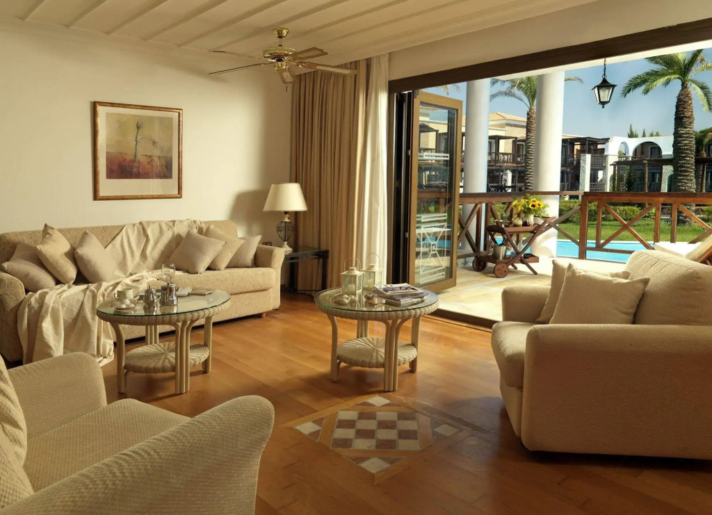 Aldemar Royal Olympian