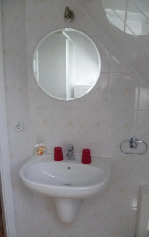 Nice Apartment in Insel Poel OT Gollwitz With 1 Bedrooms