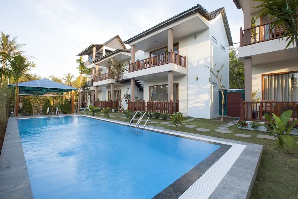 Nang Bali Bungalow