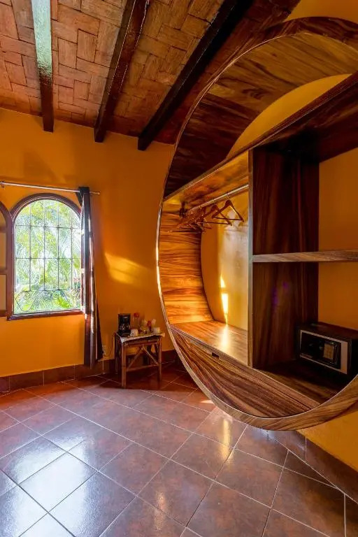 Suites La Hacienda