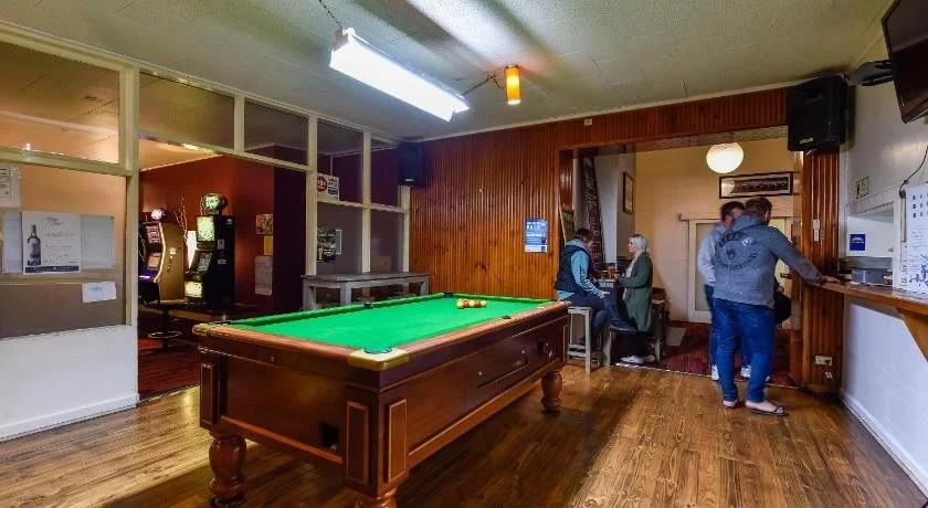Bellum Hotel