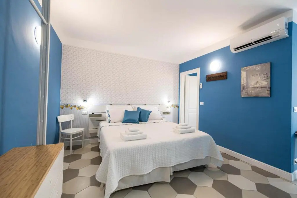 Guest House - Il Cedro Reale