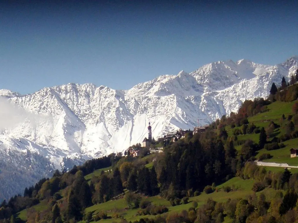 Alp-Hof Apartments