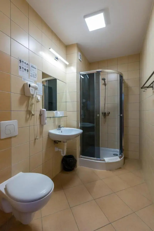 Hotel Sport