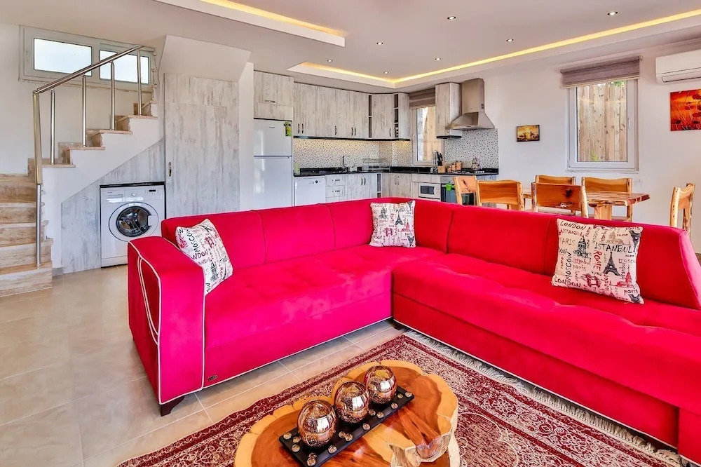 Villa Ihlamur