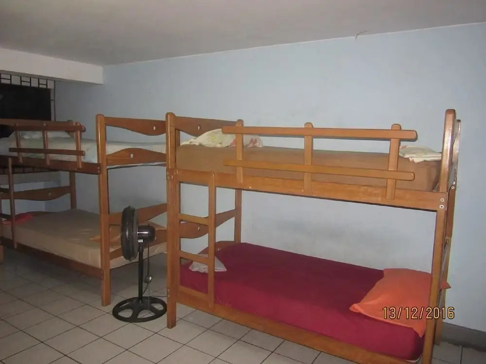 Amazonia Backpackers & Bunk Beds