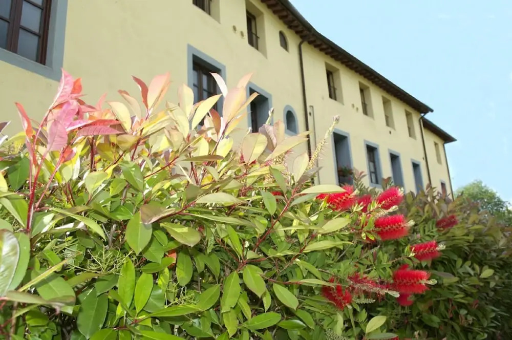 Residence Giuly Rosselmini