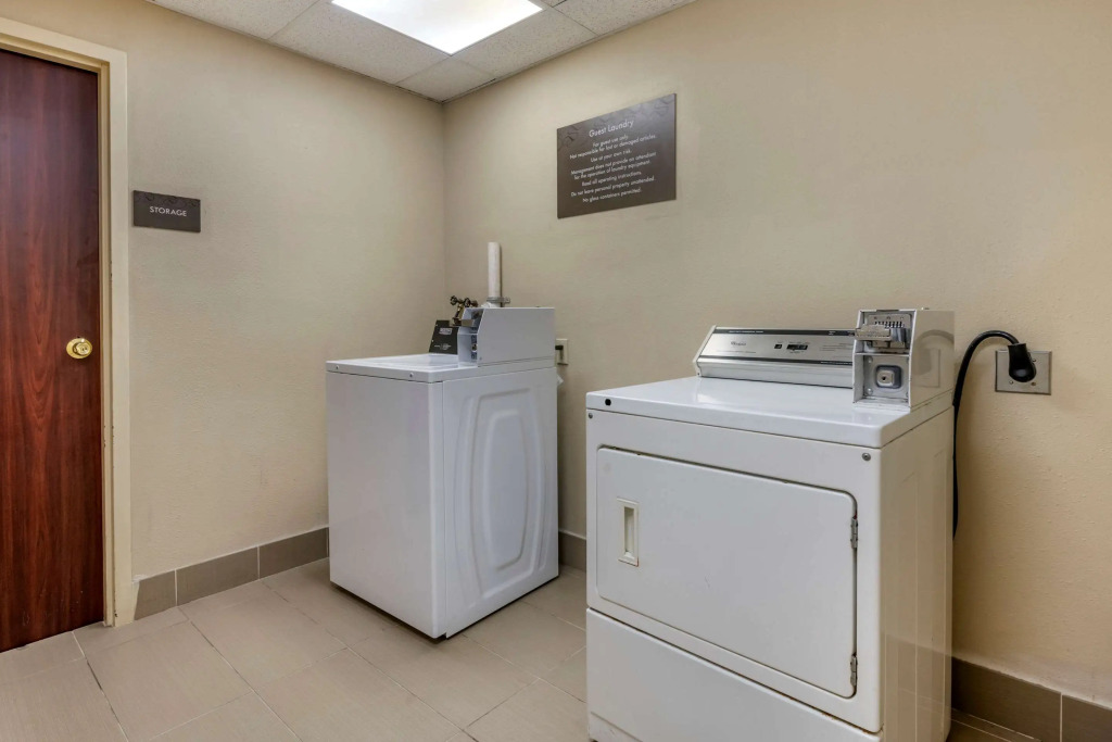 Comfort Suites Tamarac Sawgrass