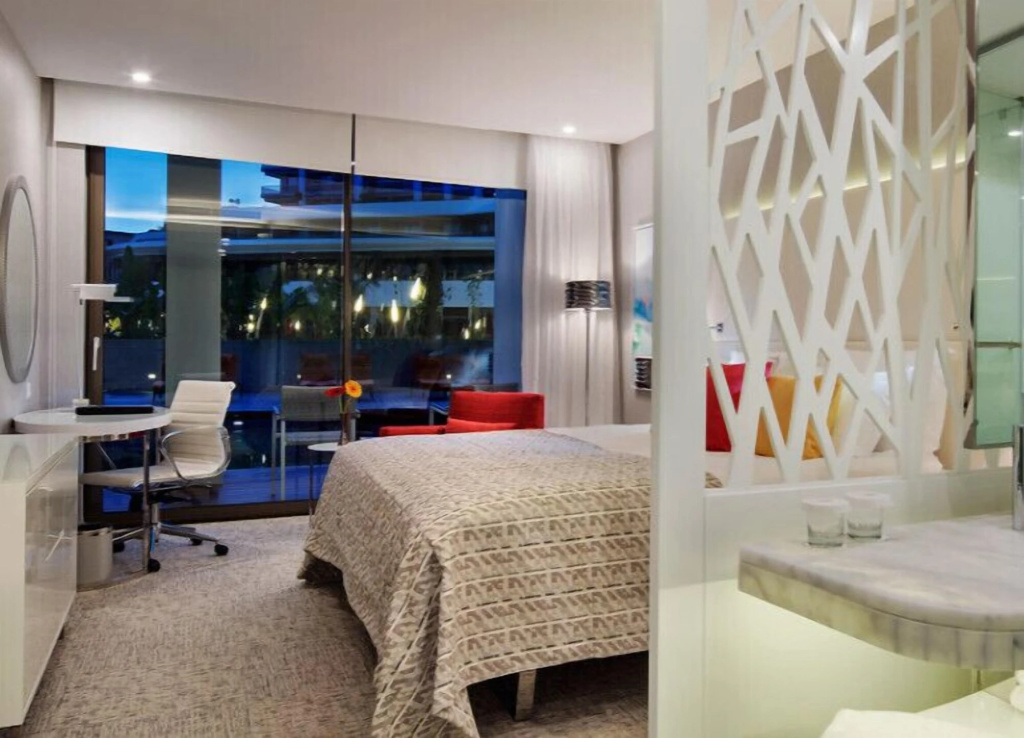 The Sense De Luxe Hotel – All Inclusive