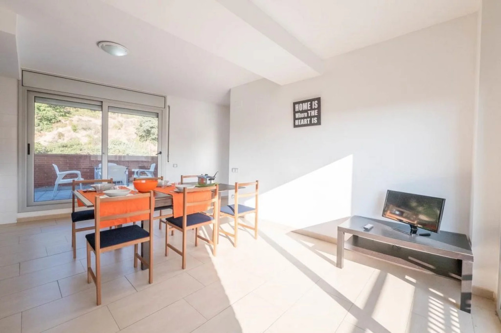 Apartamentos Espronceda