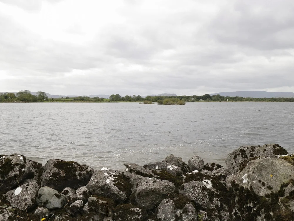 Lough Mask Road Fishing Lodge