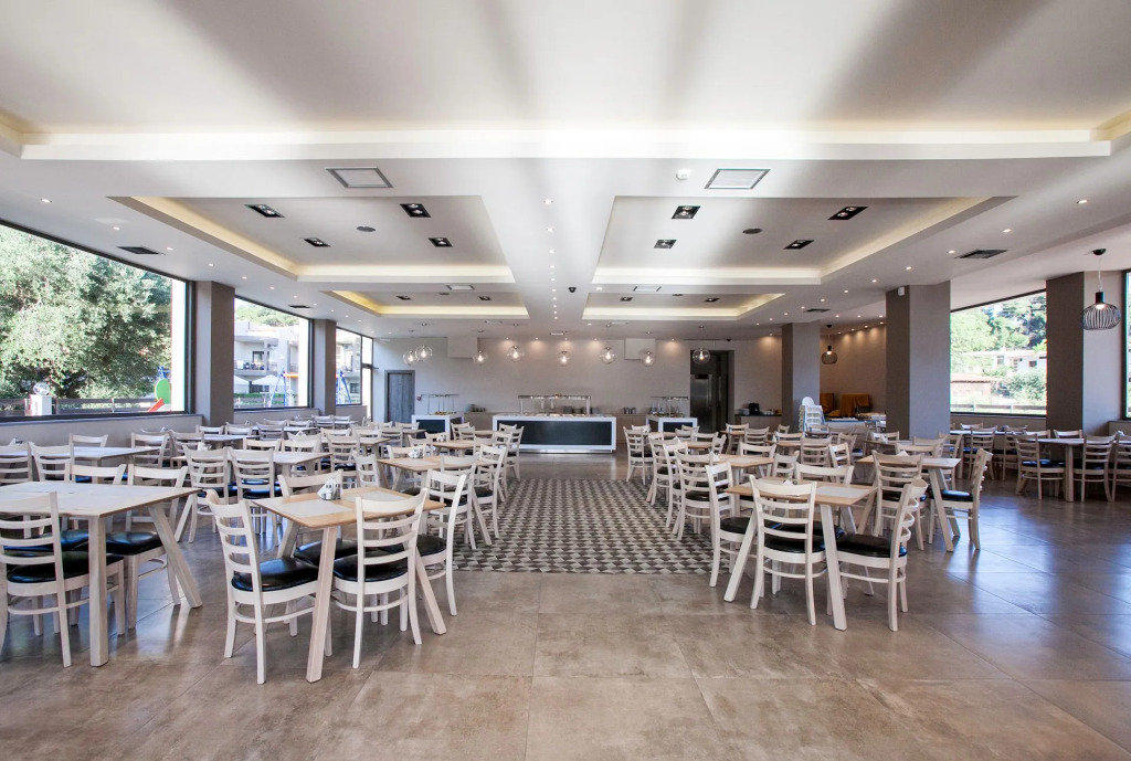 Hotel Simeon
