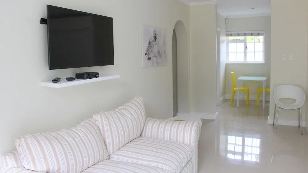 Alphen Lodge Constantia