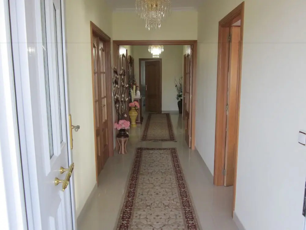 Ribadumia 100174 5 Bedroom Holiday home By Mo Rentals