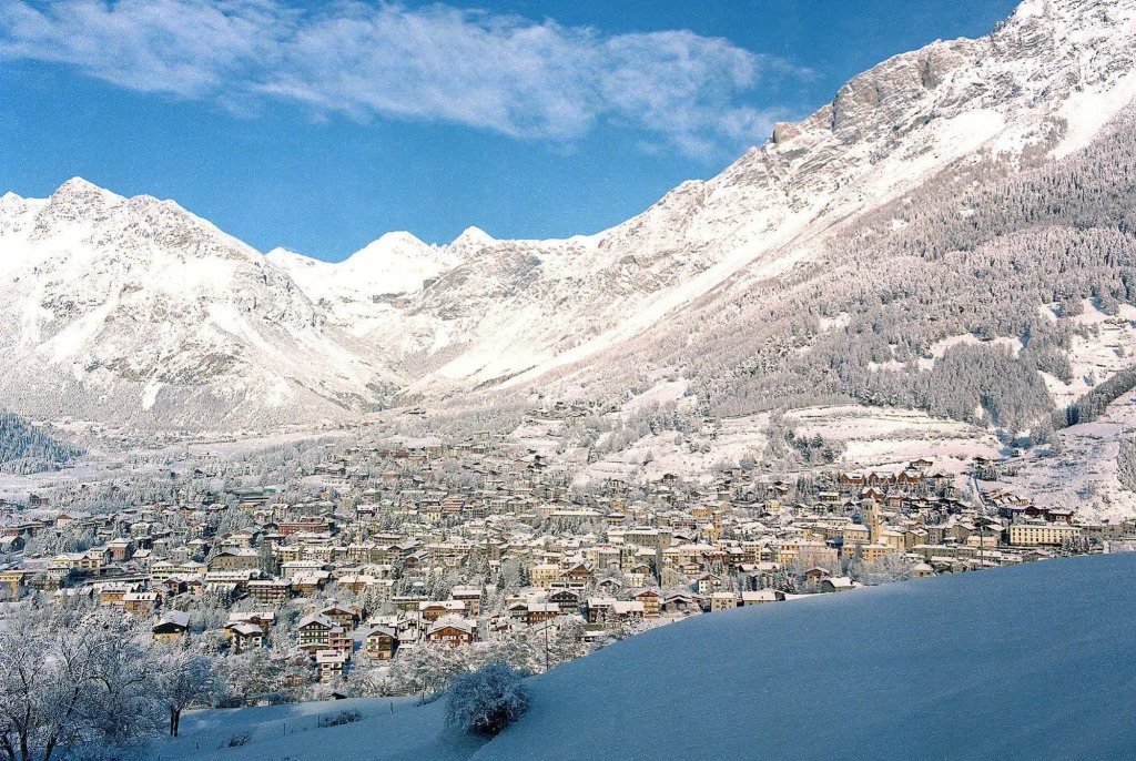 Meublè Della Contea