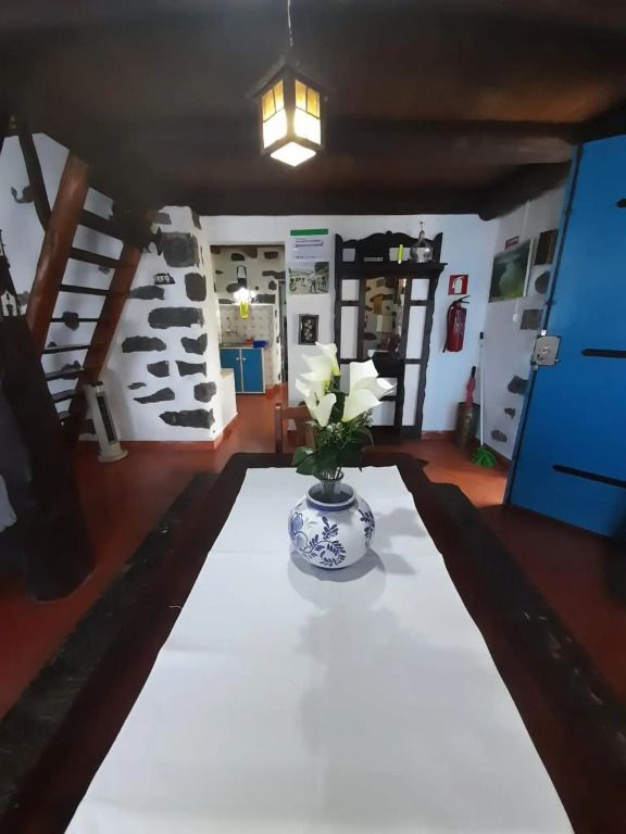 Casa Santa
