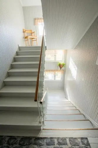 Mulikan HillTon B&B