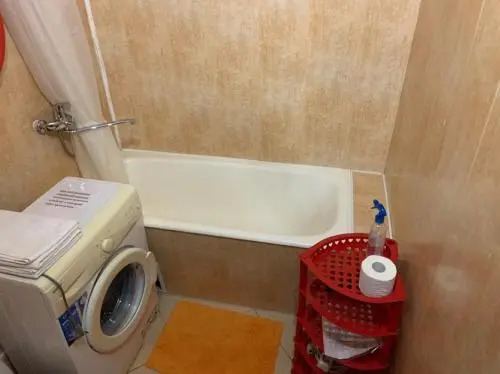 Apartment on Spartaka, 24
