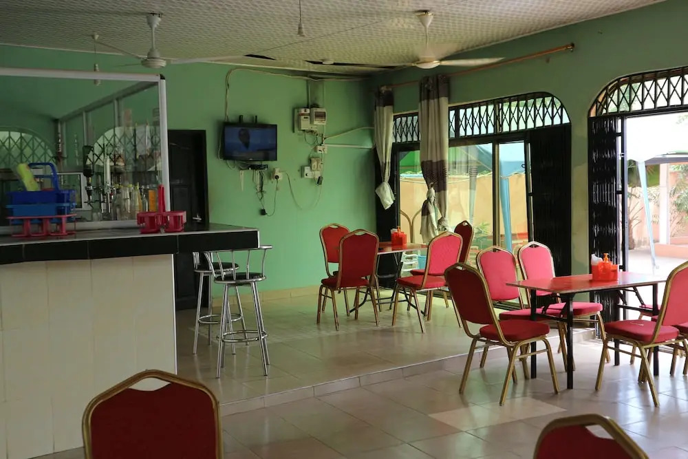Nagino Lodge