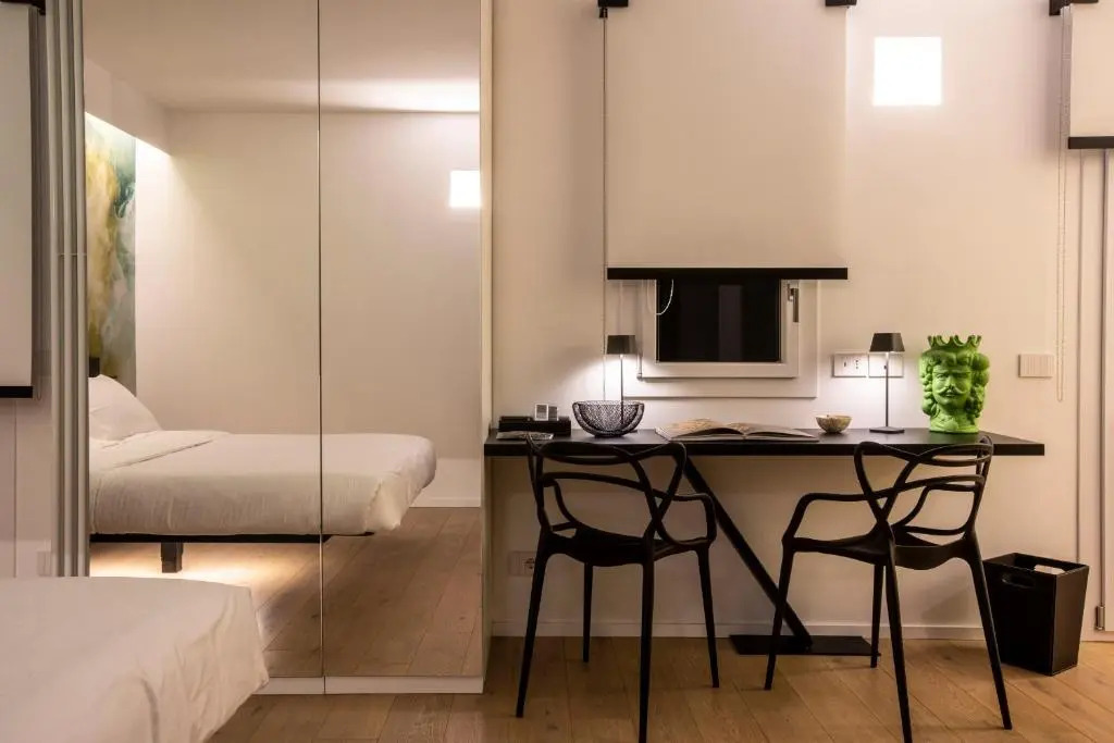 Miceli Exclusive Suite