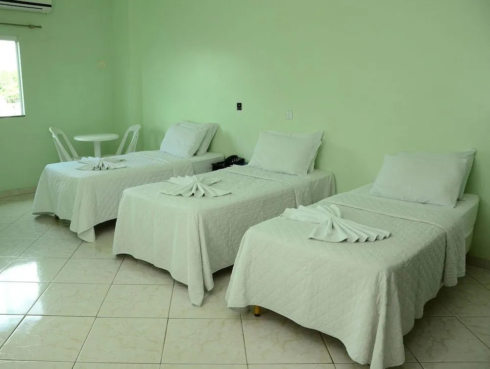 Hotel Mais