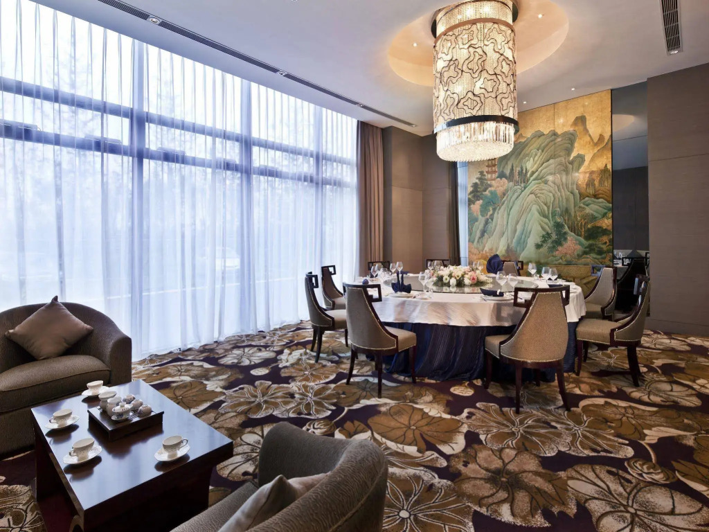 Beijing Riverside Hotel