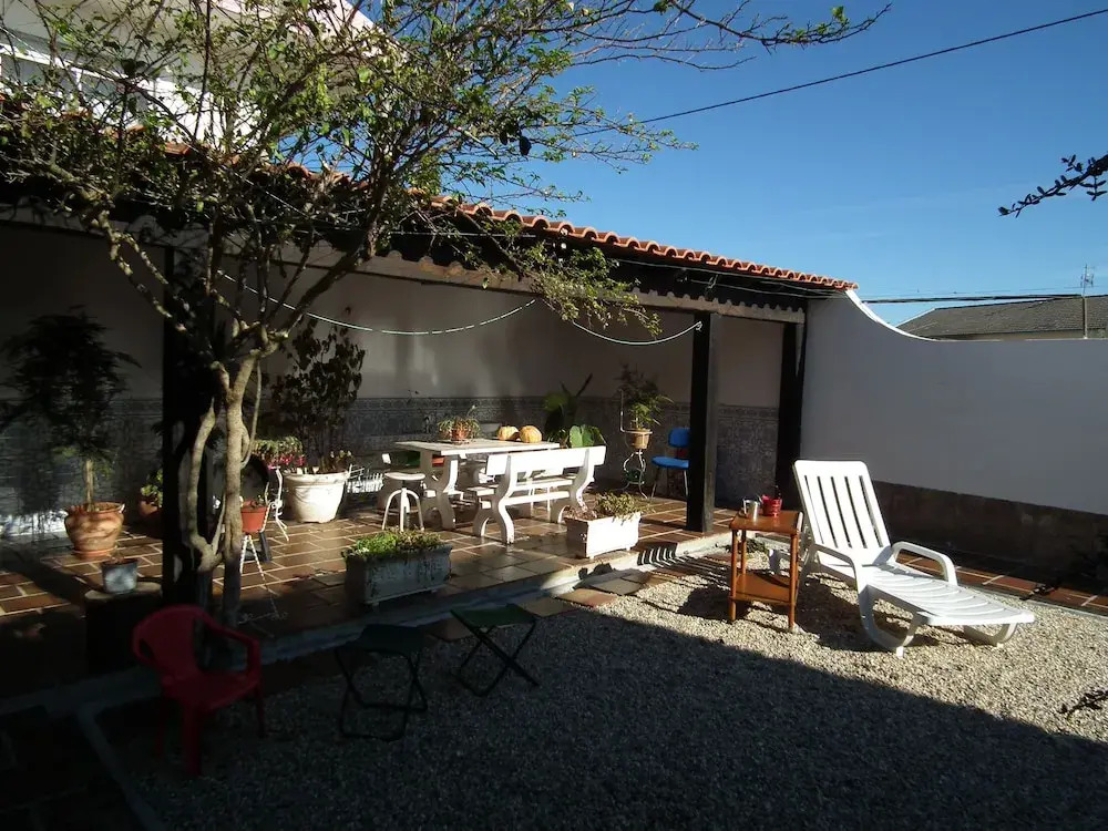 Casa Vasco