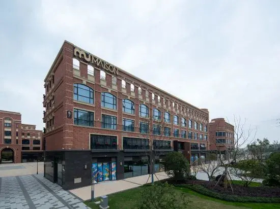 CitiGO HOUSE Apartment Hotel (Hangzhou Xiaoshan Airport Yongsheng Road Subway Station Store)