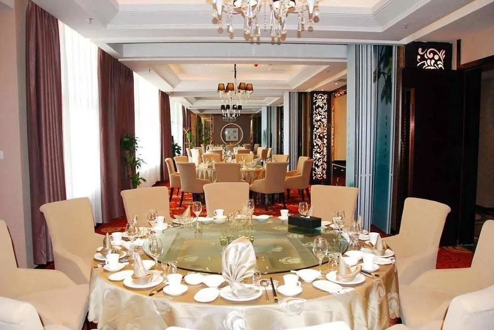 Shang Dong International Hotel