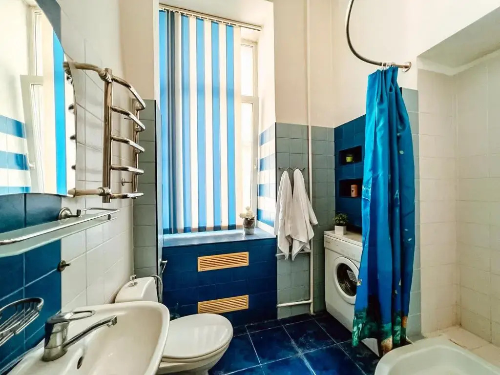 Apartment in the historic center