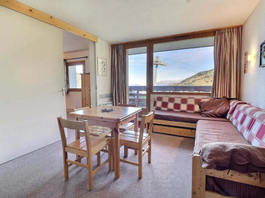 Appartement Méribel, 2 pièces, 4 personnes - FR-1-182-14