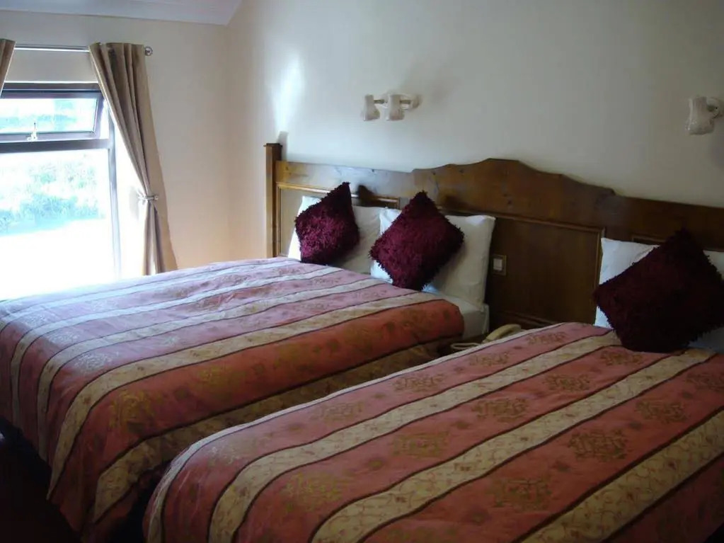 Tigh Fitz Apartments - Inis Mór, Aran Island