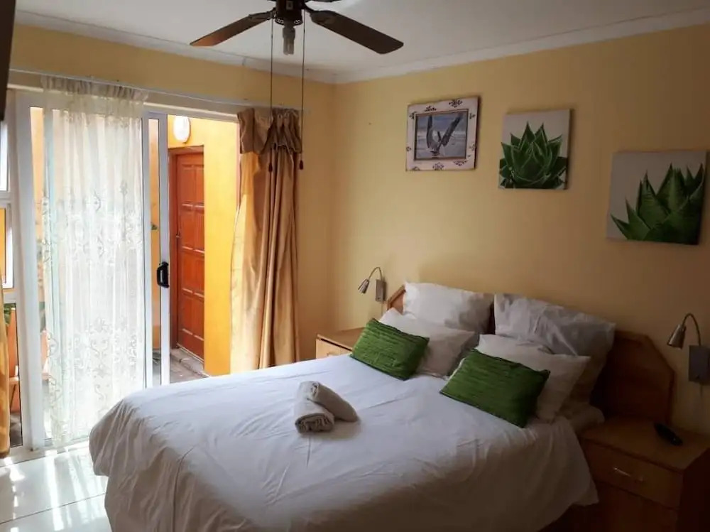 Dunes Guesthouse